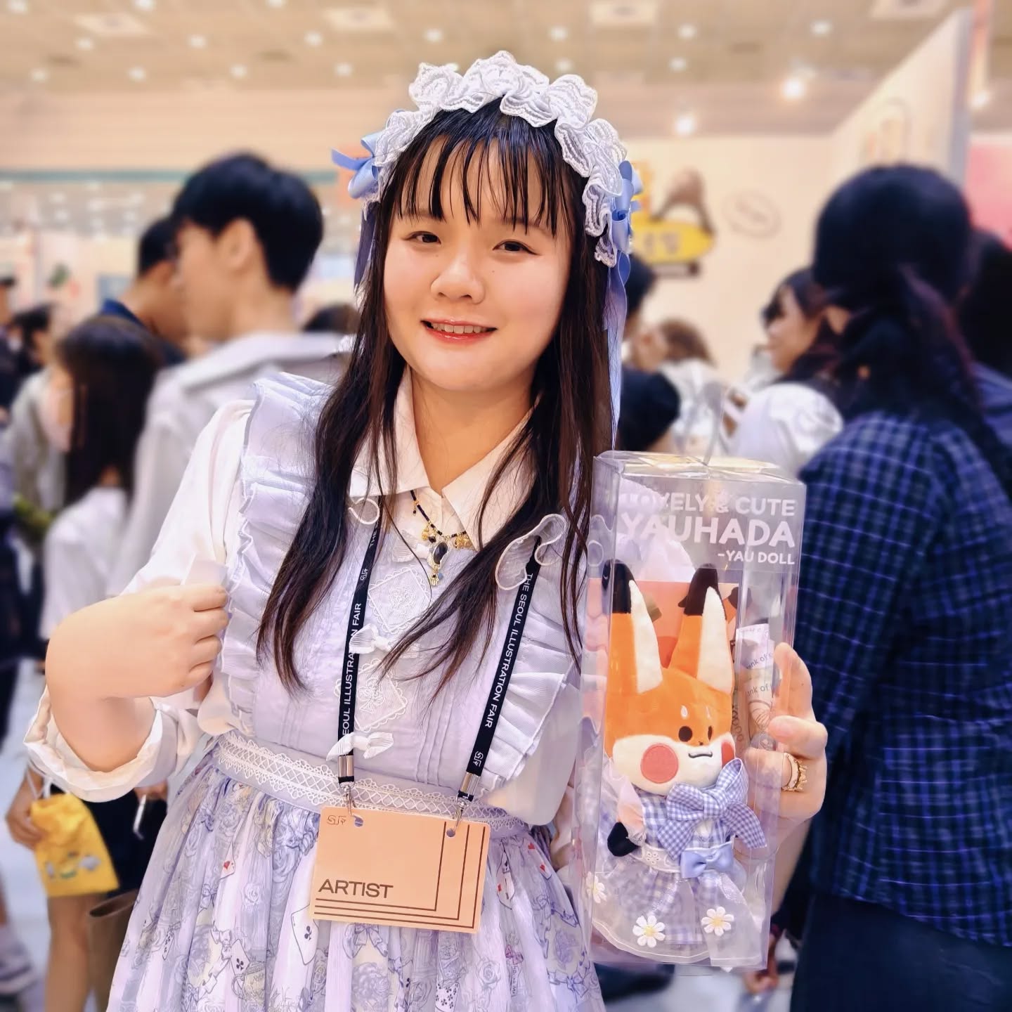 Lea Liu