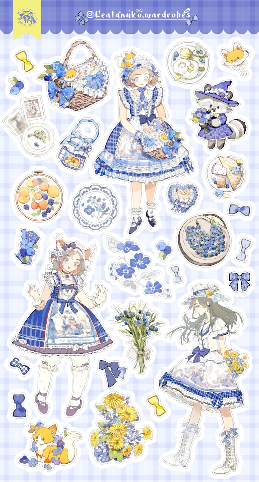 Merchandise